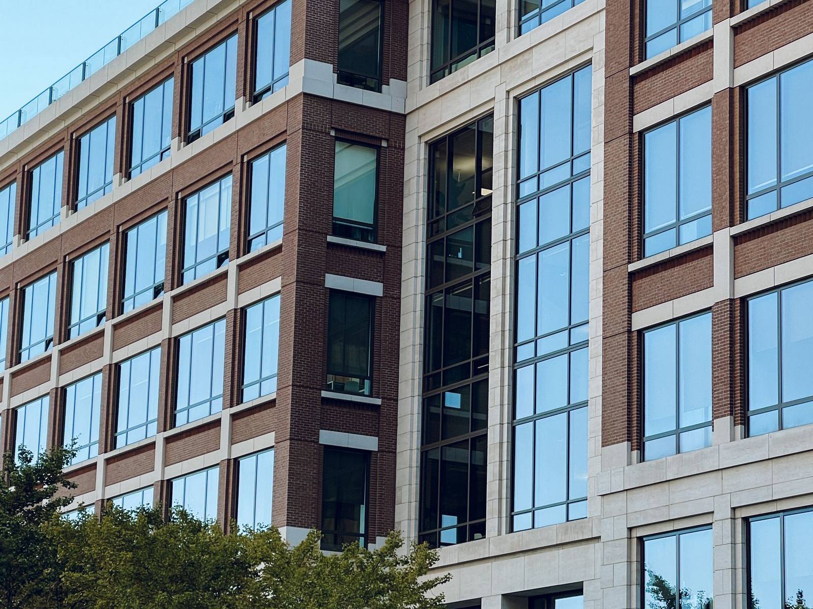 Commercial HVAC service in Waltham